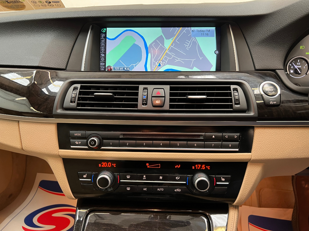 5 Series
