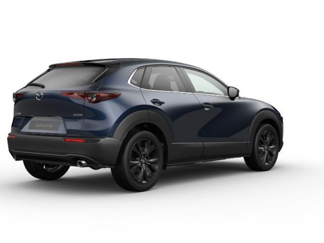 Image for 2022 Mazda CX-30 *GUARANTEED JULY DELIVERY*Mazda CX-30 Homura 2.0P M-HYBRID*GUARANTEED JULY DELIVERY*3.9% HP & PCP FINANCE AVAILABLE*