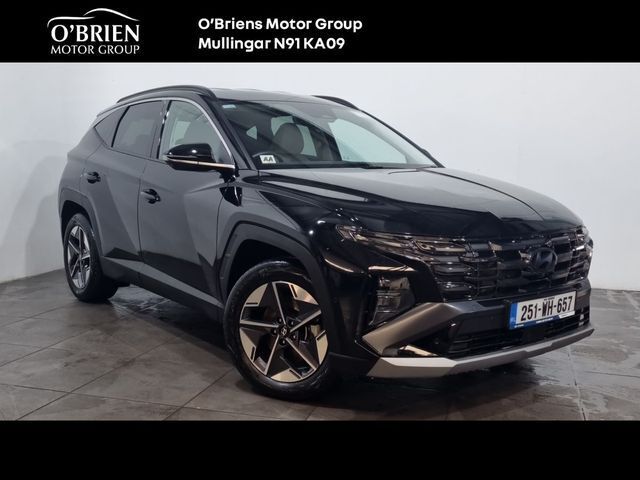 vehicle for sale from O'Briens Motor Group