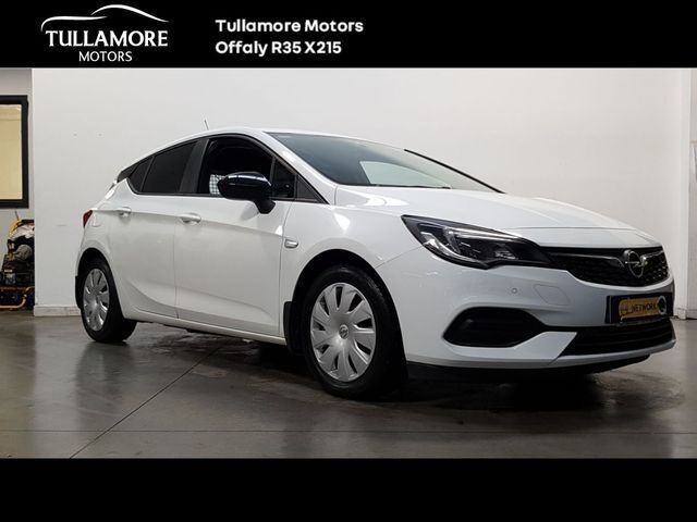 vehicle for sale from Tullamore Motors