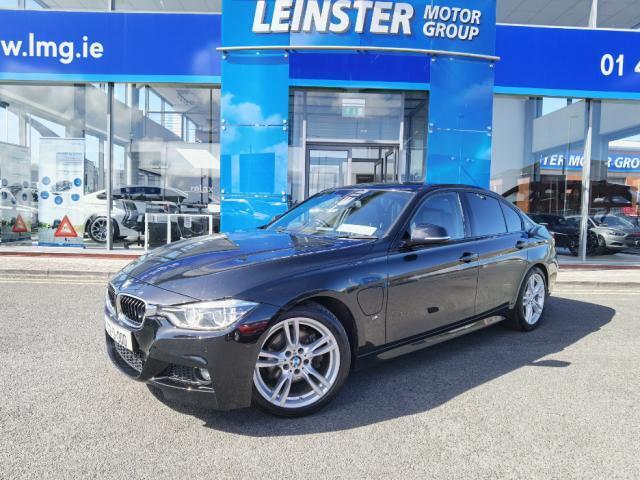 vehicle for sale from Leinster Motor Group