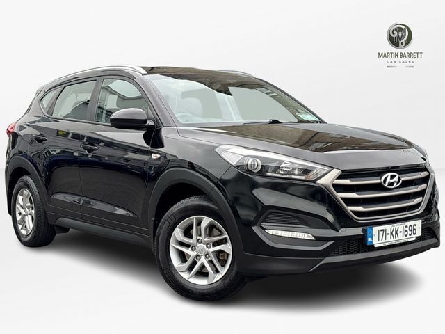 vehicle for sale from Martin Barrett Car Sales