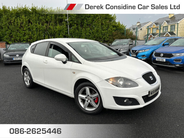 vehicle for sale from Derek Considine Car Sales Ltd