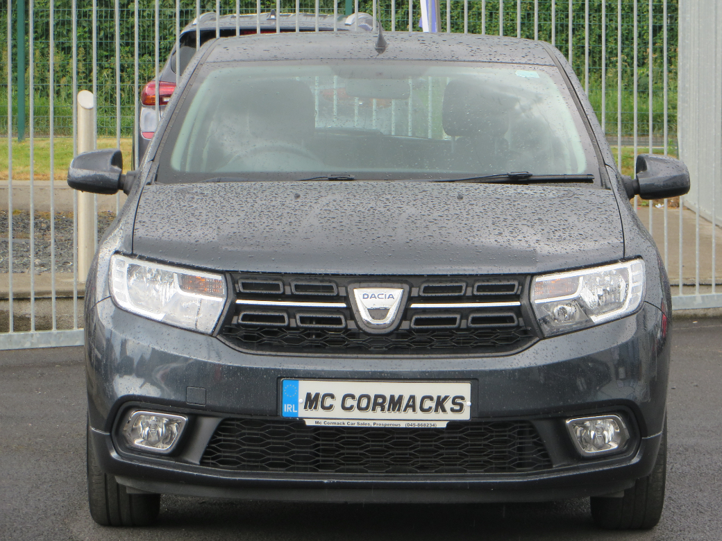 2019 Dacia Sandero