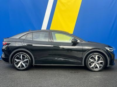 2022 Volkswagen ID.5