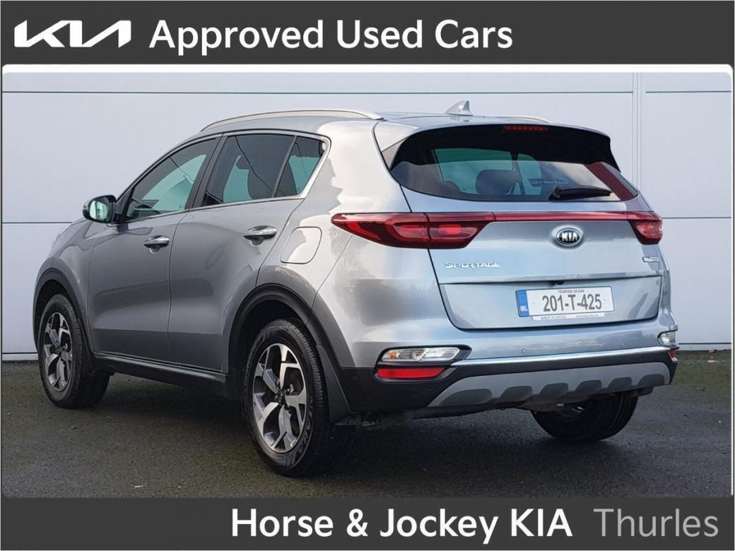 Sportage