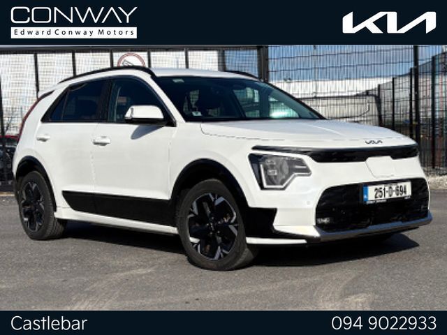 vehicle for sale from Edward Conway Motors