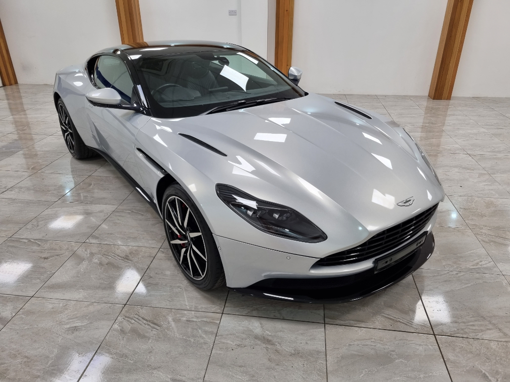 DB11