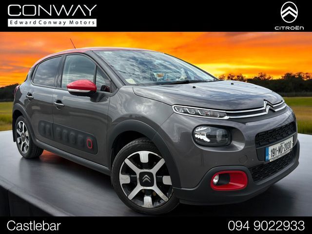 vehicle for sale from Edward Conway Motors