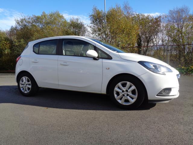 vehicle for sale from Cosgrave's Garage Castlebar