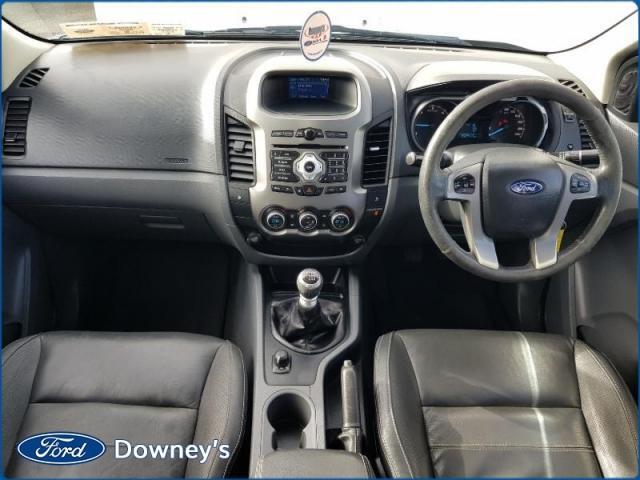 Image for 2014 Ford Ranger 2.2 TD 4X4