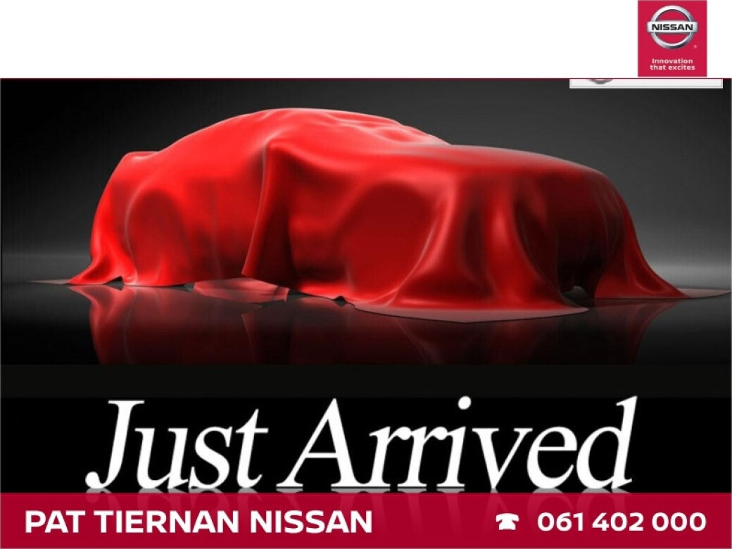 2021 Nissan Navara