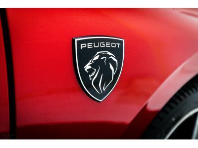 2023 Peugeot 308