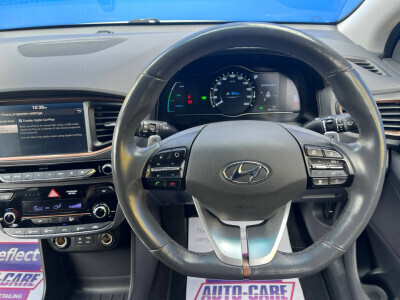 2019 Hyundai Ioniq