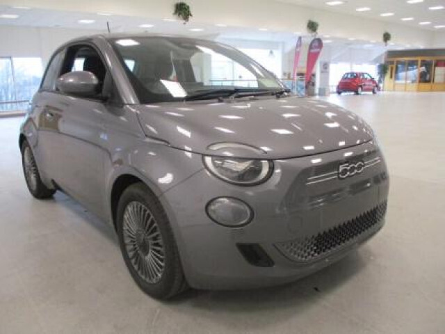 Image for 2022 Fiat 500e Icon Electric 42KWH 3DR Auto
