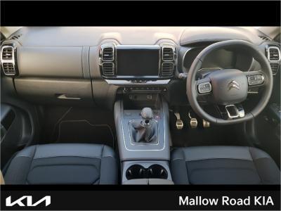 2023 Citroen C5 Aircross