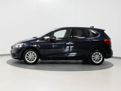 2016 BMW 2 Series