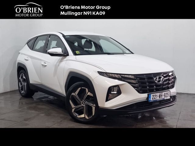 vehicle for sale from O'Briens Motor Group