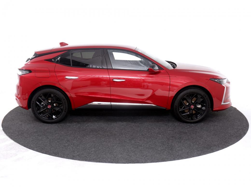 2023 DS Automobiles DS 4