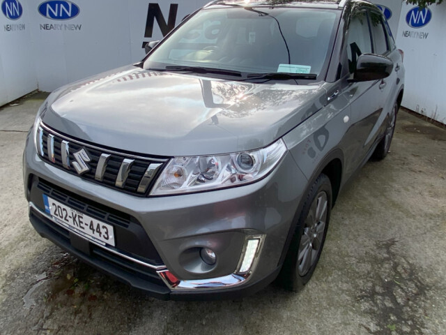 vehicle for sale from Neary's Lusk