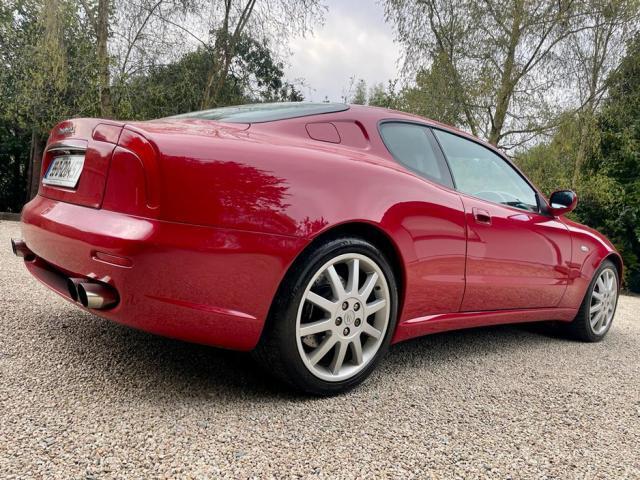 Image for 1999 Maserati 3200 GT *Specimen example Meticulous service history*
