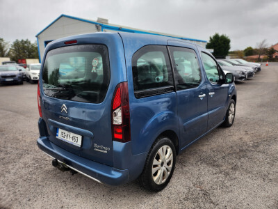 Berlingo