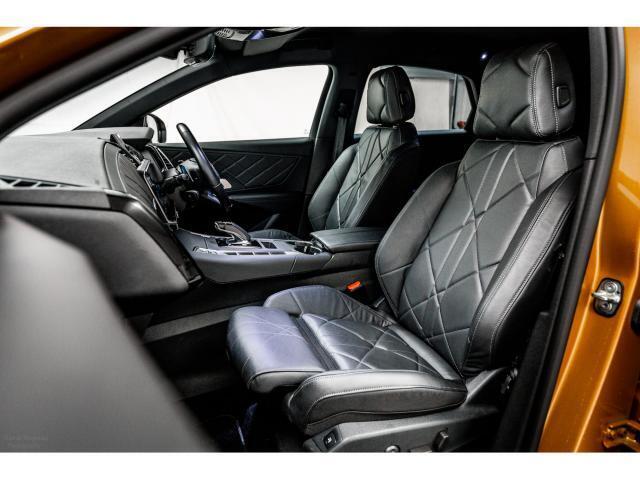 Image for 2022 DS Automobiles DS 7 Crossback Prestige E-Tense DS7 Crossback Hybrid Petrol Plug-in 225BHP Auto
