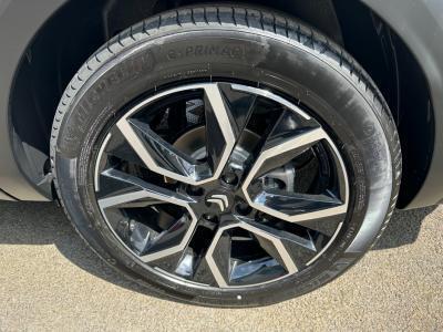2023 Citroen e-C4