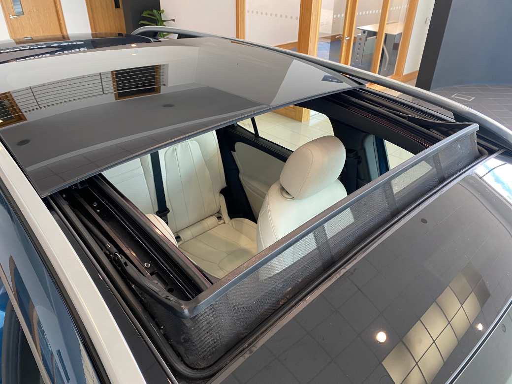 2021 Mercedes-Benz GLB Class