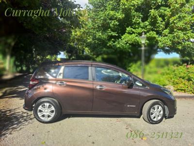 vehicle for sale from Curragha Motors