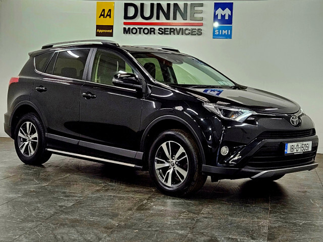 vehicle for sale from Dunne Motor Services