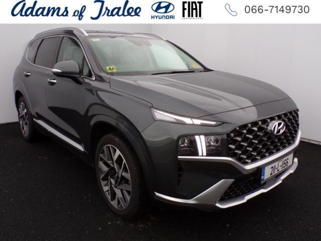 vehicle for sale from Adams of Tralee