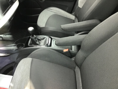 2017 Citroen C4 Grand Picasso