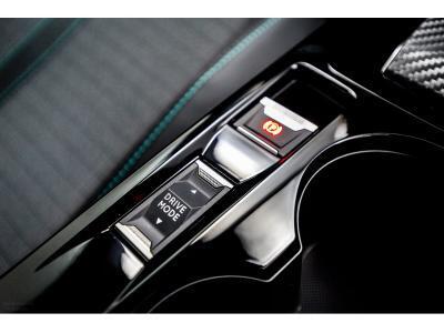 2023 Peugeot 208
