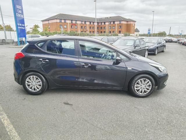 Image for 2013 Kia Ceed 1.6 CRDI - FINANCE AVAILABLE - CALL US TODAY ON 01 492 6566 OR 087-092 5525