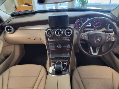 C Class