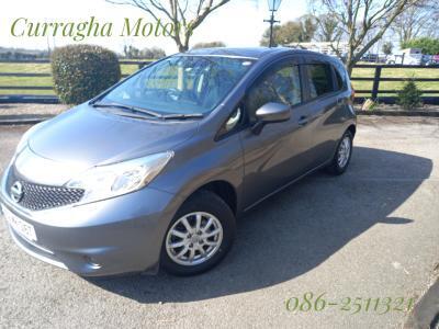 vehicle for sale from Curragha Motors