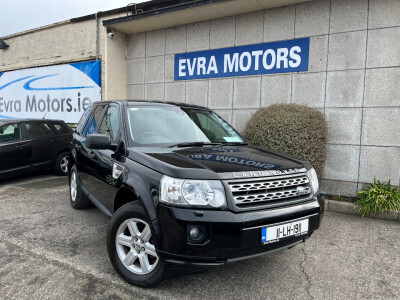 vehicle for sale from Evra Motors