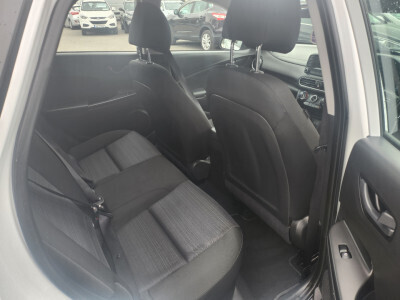 2019 Hyundai Kona