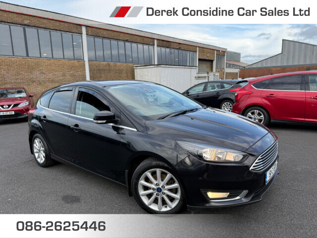 vehicle for sale from Derek Considine Car Sales Ltd