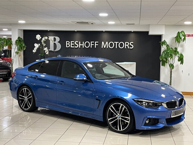 vehicle for sale from Beshoff Motors
