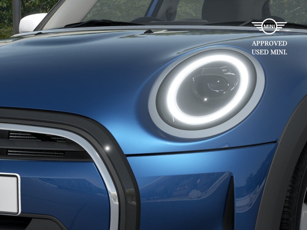 2023 Mini Cooper