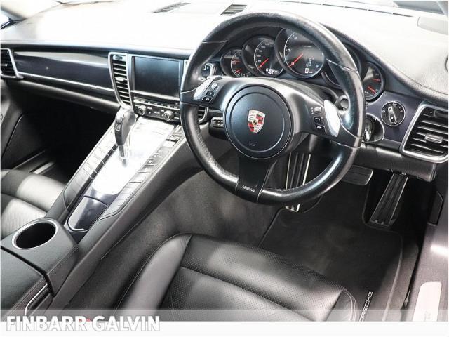 Image for 2015 Porsche Panamera Diesel 3.0 V6 Auto