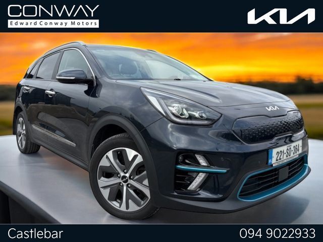 vehicle for sale from Edward Conway Motors