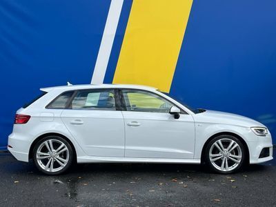 2017 Audi A3