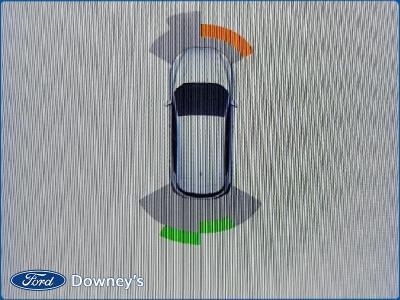 2023 Ford Focus