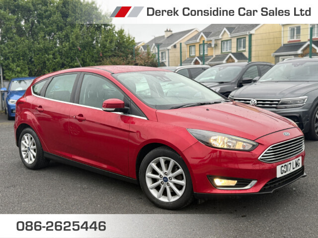 vehicle for sale from Derek Considine Car Sales Ltd