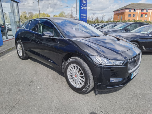 Image for 2021 Jaguar I-Pace EV400 90KWH S AWD - FINANCE AVIALABLE - CALL US TODAY ON 01 492 6566 OR 087-092 5525