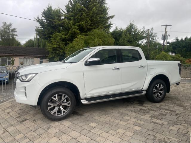 Image for 2023 Isuzu D-MAX NEW MODEL CREW CAB !! SOLD !! MORE DUE SOON