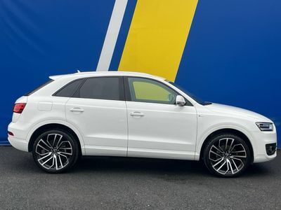 2015 Audi Q3